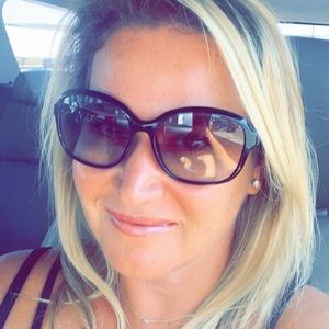 Meet your Posher, Kristi